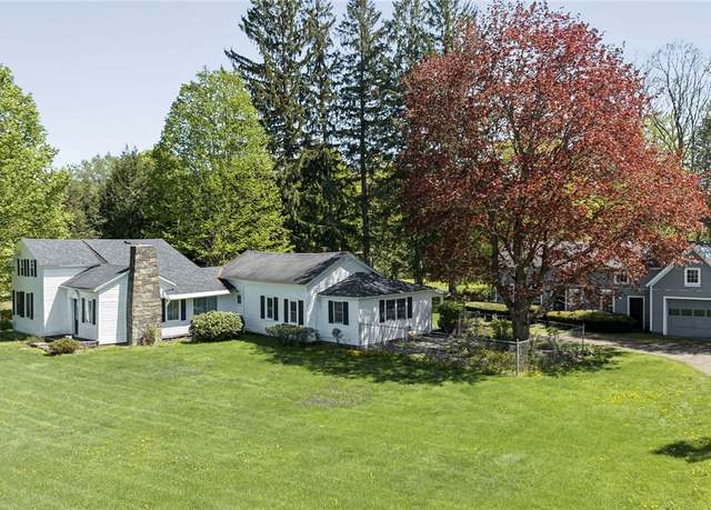 Property at 131 County Road 20, Sherburne, NY 13460, 3 beds, 1.5 baths