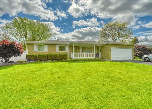 Property at 173 Dorian Ln, Greece, NY 14626, 3 beds, 2 baths
