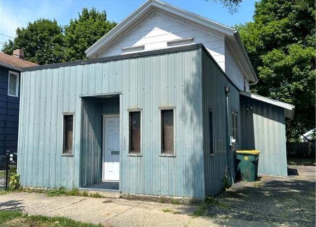 Property at 632 Jay St, Rochester, NY 14611, 1 bed, 1.5 baths