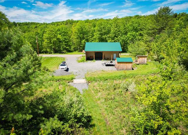 Property at 200 Cumber Rd, Barton, NY 13734