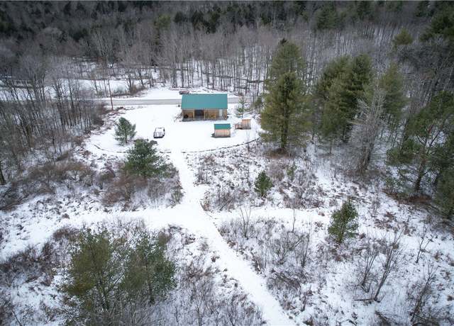 Property at 200 Cumber Rd, Barton, NY 13734