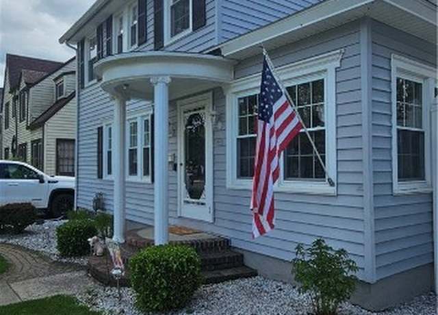 Property at 43 Sunnyside Dr, Elmira, NY 14905, 3 beds, 1 bath