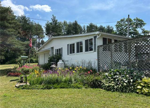 Property at 2277 Sturdevant Rd, Barrington, NY 14527, 2 beds, 1 bath