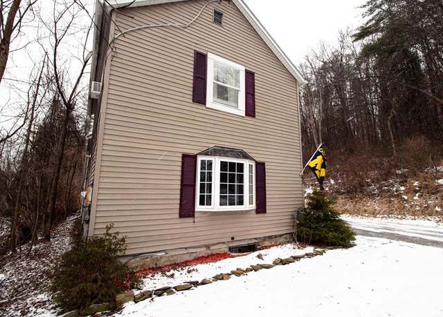 Property at 65 Glen Ave, Corning, NY 14830, 3 beds, 1 bath