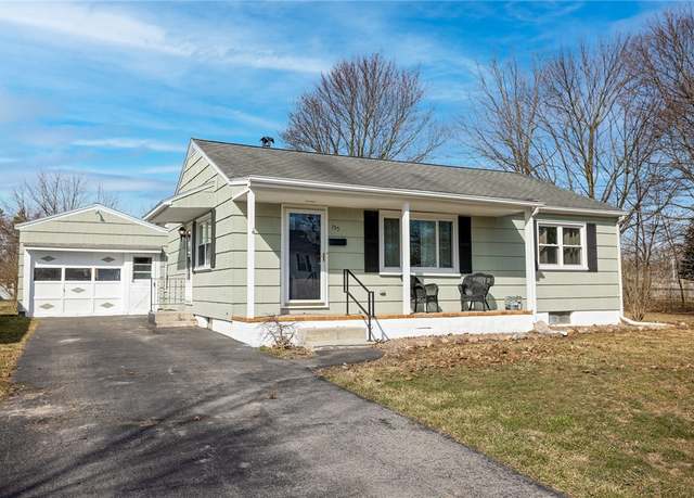 Property at 155 Trumbull Pkwy, Batavia-city, NY 14020, 3 beds, 2 baths
