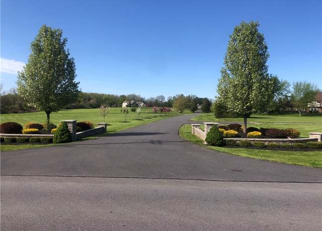 Property at 1 Poinciana Dr Unit PVT, Pittsford, NY 14534