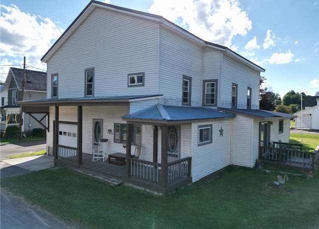 Property at 2553 County Route 71, Jasper, NY 14855, 4 beds, 2 baths