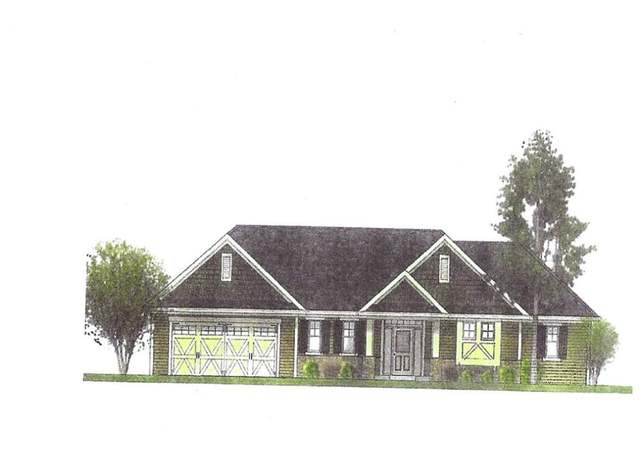 Property at 820 County Road Lot 4, Victor, NY 14564, 3 beds, 2.5 baths