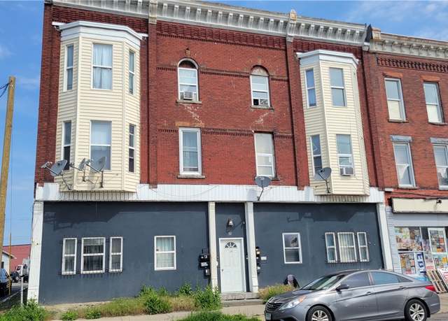Property at 310 Hampshire St, Buffalo, NY 14213, 6 beds