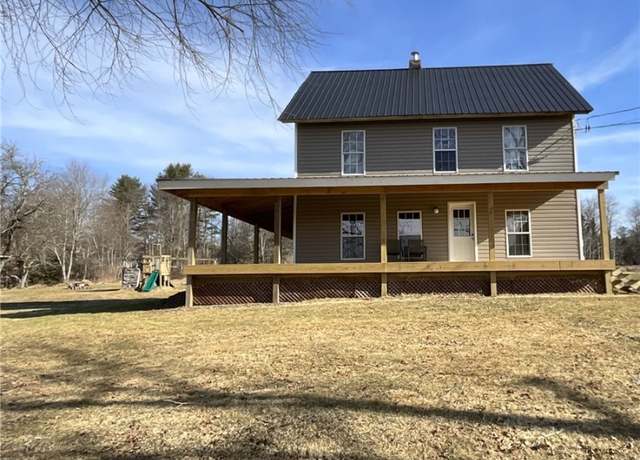 Property at 1940 State Highway 41, Coventry, NY 13733, 6 beds, 2 baths