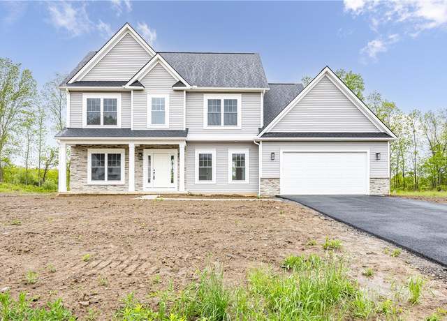 Property at 5995 Southbrook Dr, Ontario, NY 14519, 4 beds, 2.5 baths