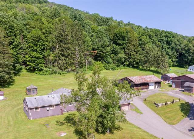 Property at 160 Halfway House Rd, Norwich, NY 13830, 3 beds, 2 baths