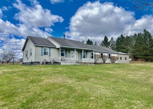 Property at 255 Morley Rd, Plymouth, NY 13832, 3 beds, 2 baths