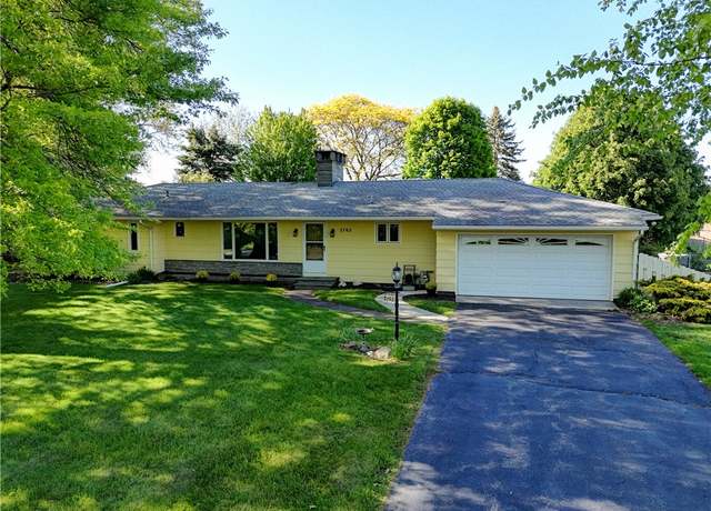 Property at 2762 Nichols St, Ogden, NY 14559, 3 beds, 2 baths