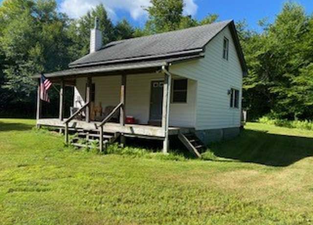 Property at 690 Dufton Hollow Rd, Tompkins, NY 13783, 2 beds, 1 bath