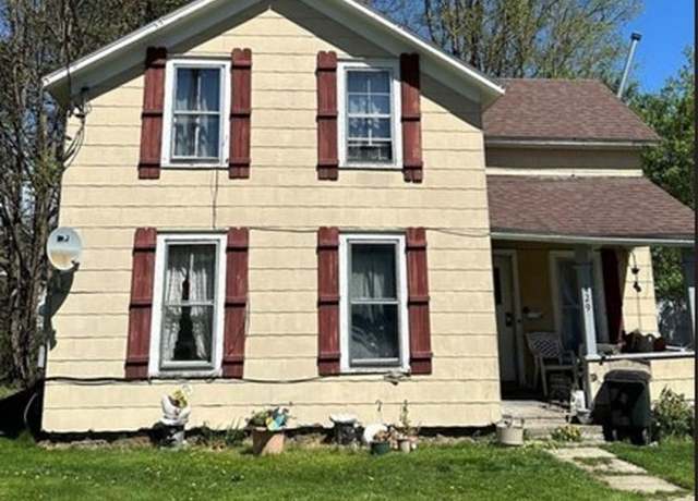 Property at 429 Balsam St, Elmira-city, NY 14904, 3 beds, 2 baths