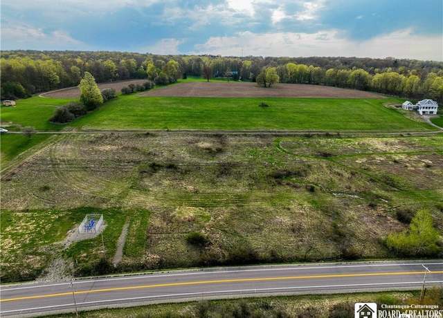 Property at 0 Route 380 Rd, Ellery, NY 14782