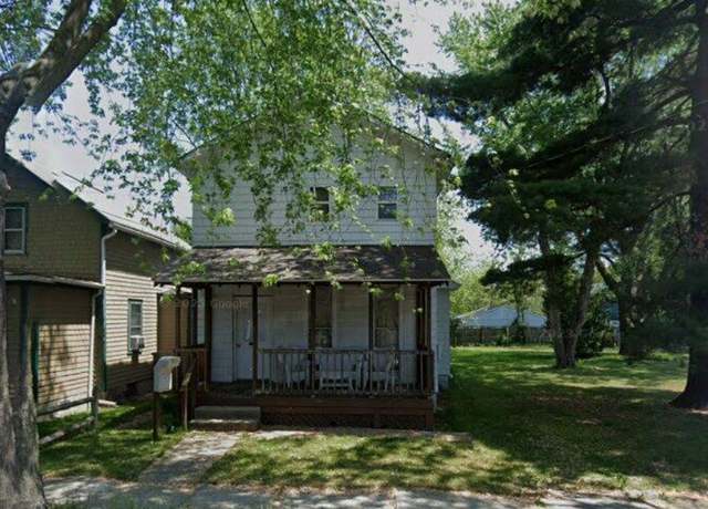Property at 711 Delaware Ave, Elmira-city, NY 14904, 4 beds, 1 bath