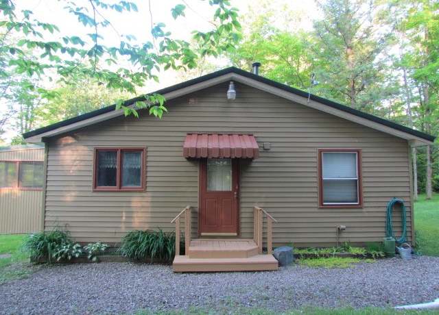 Property at 155 Summerset Dr, Java, NY 14009, 3 beds, 1 bath
