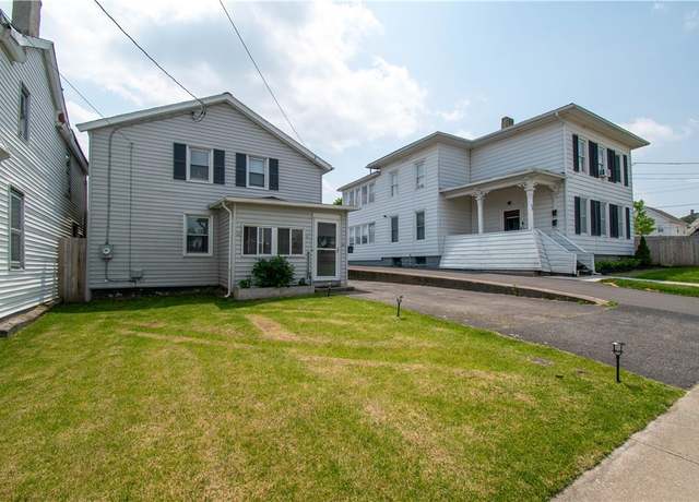 Property at 61 Tillman St, Geneva-city, NY 14456, 3 beds, 2 baths