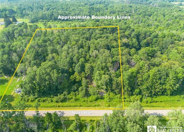 Property at 00 Nutt Rd, Busti, NY 14701, 1 bed, 1 bath