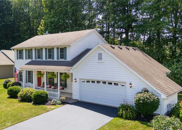 Property at 33 Talamora, Sweden, NY 14420, 4 beds, 2.5 baths