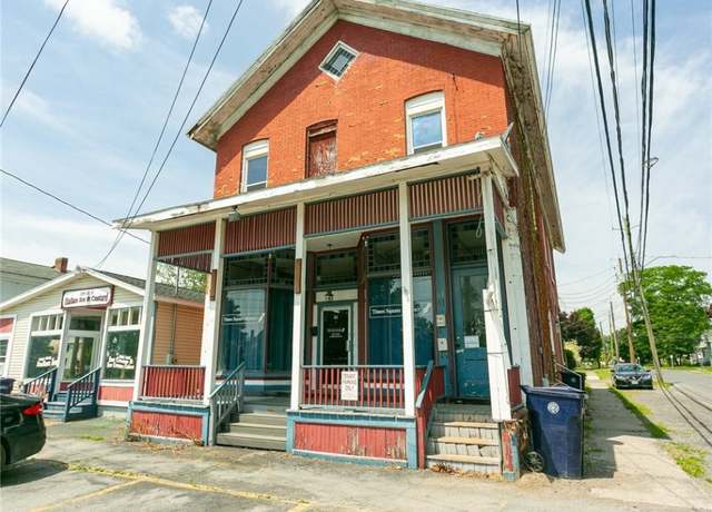 Property at 61 State St, Seneca Falls, NY 13148, 3 beds, 3.5 baths