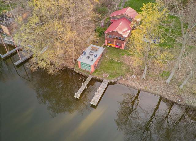 Property at 11759 Tompkins Point Rd, Wolcott, NY 14590, 3 beds, 1 bath