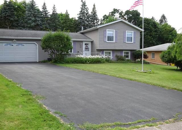 Property at 95 Shore Vista Dr, Greece, NY 14612, 4 beds, 2 baths