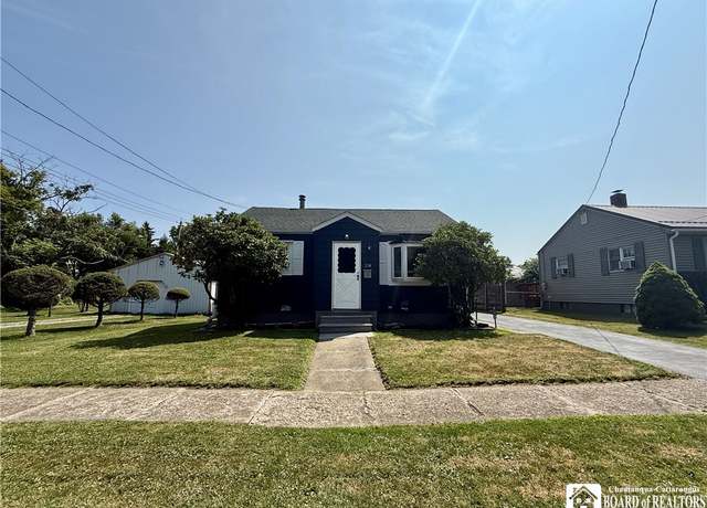 Property at 224 N 19th St, Olean, NY 14760, 2 beds, 1 bath