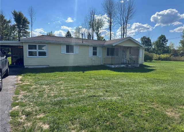 Property at 7924 Ridge Rd E, Sodus, NY 14551, 2 beds, 1 bath