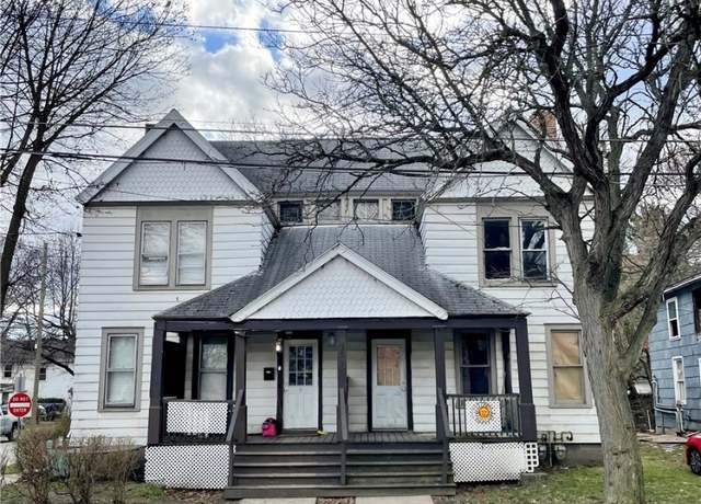 Property at 351 Columbia St, Elmira-city, NY 14901, 6 beds, 2 baths