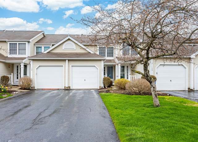 Property at 127 Jordache Ln, Ogden, NY 14559, 2 beds, 1.5 baths