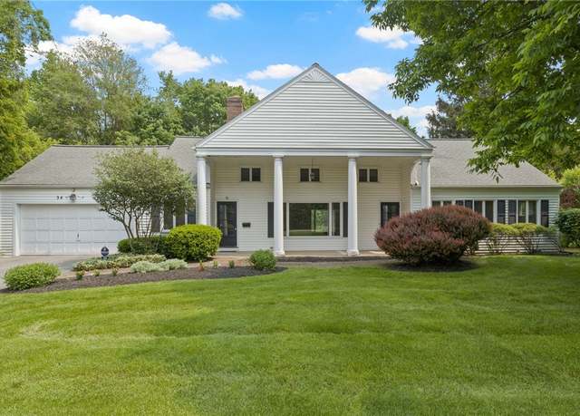 Property at 34 Charmwood Rd, Pittsford, NY 14534, 3 beds, 2.5 baths