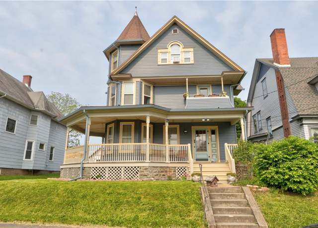 Property at 51 Sherrill St, Geneva-city, NY 14456, 5 beds, 3.5 baths