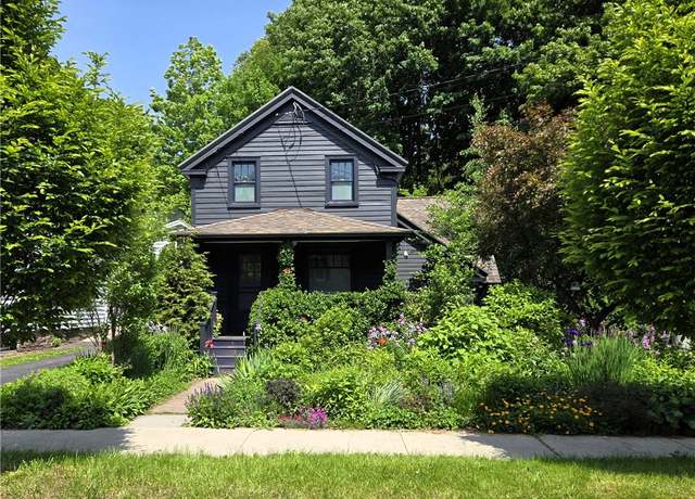 Property at 8 Orchard St, Delhi, NY 13753, 3 beds, 2 baths