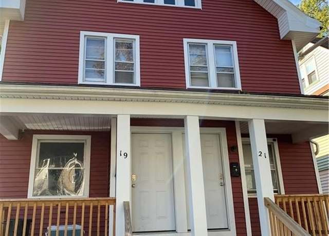 Property at 19 Hillendale St, Rochester, NY 14619, 6 beds, 2 baths