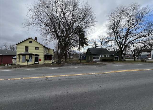 Property at 2295-2301 State Route 21, Hopewell, NY 14424, 5 beds, 2.5 baths