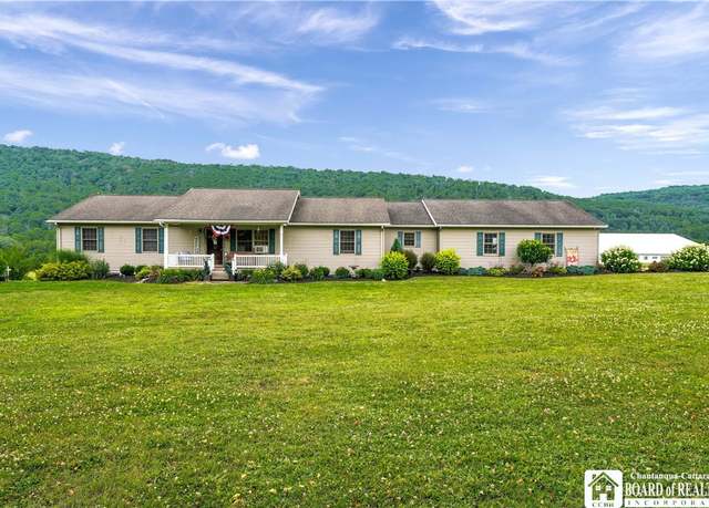 Property at 1889 State Route 248a, Independence, NY 14897, 4 beds, 2 baths