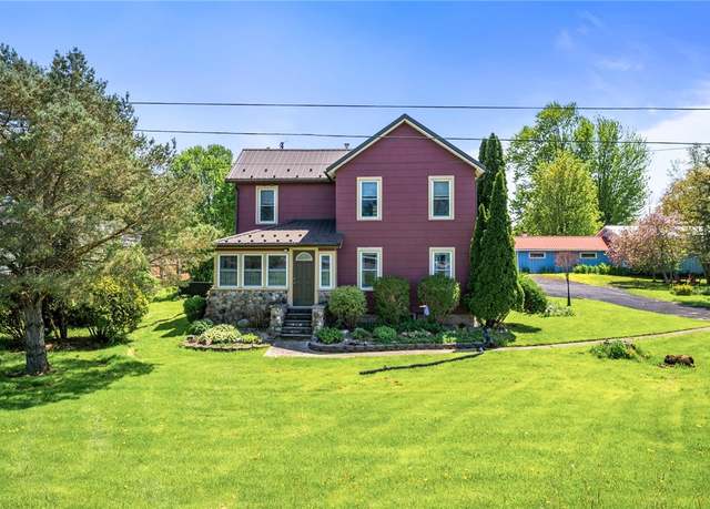 Property at 1920 E River Rd, Seneca Falls, NY 13165, 3 beds, 1 bath
