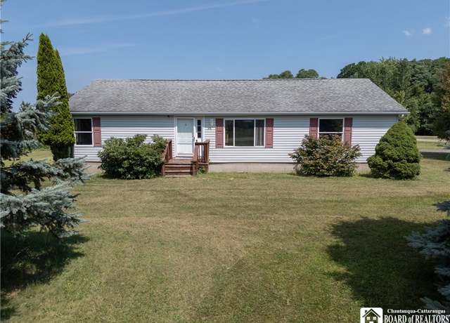 Property at 14 John St, Portland, NY 14716, 3 beds, 2 baths