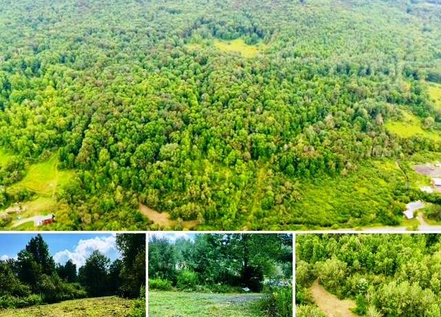 Property at State Highway 23, Harpersfield, NY 13786