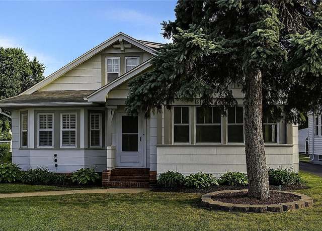 Property at 251 Hinchey Rd, Gates, NY 14624, 4 beds, 2 baths