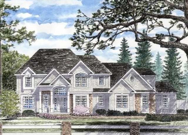 Property at Lot 7 Shone Cir, Mendon, NY 14506, 4 beds, 3.5 baths