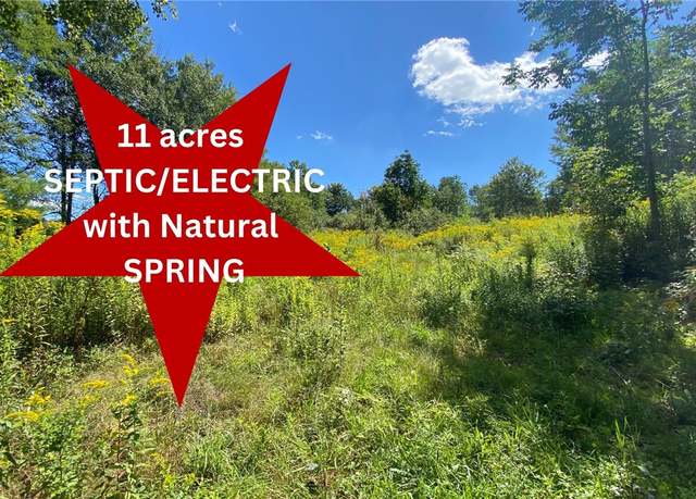 Property at 26242 State Highway 23, Harpersfield, NY 13786