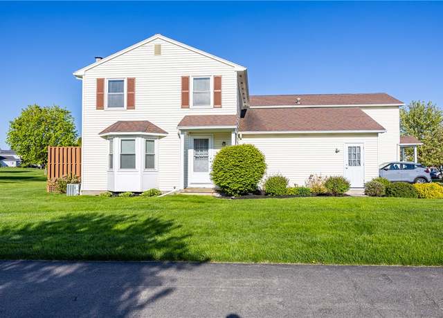 Property at 193 Carmel Ct, Webster, NY 14580, 3 beds, 1.5 baths