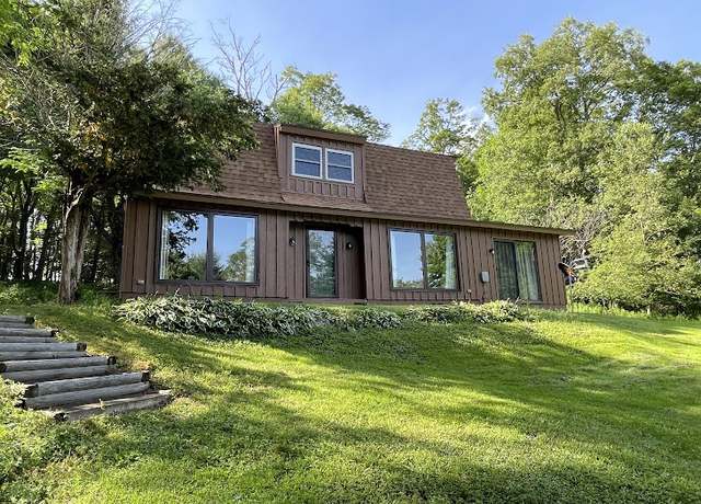 Property at 22869 and 22871 State Highway 23, Harpersfield, NY 13786, 3 beds, 2 baths