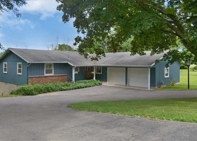 Property at 979 Ridge Rd, Ontario, NY 14519, 3 beds, 1.5 baths