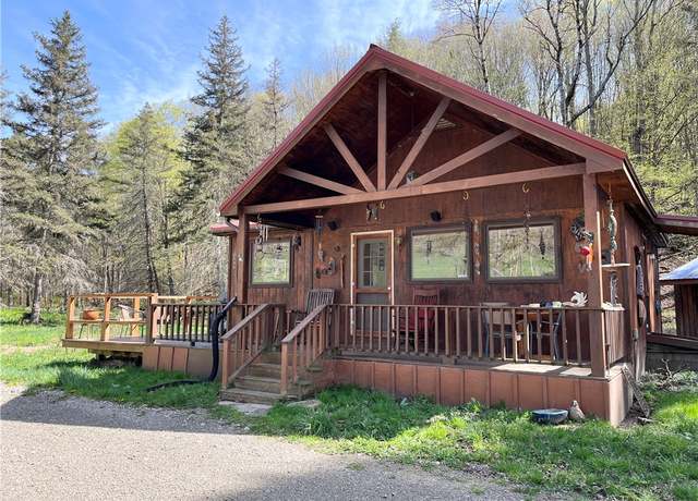 Property at 2783 Cr-126, Greenwood, NY 14839, 1 bed, 0.5 baths