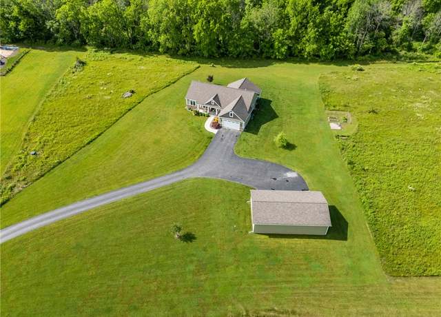 Property at 1214 Lake Rd Rd, Ontario, NY 14519, 3 beds, 2 baths